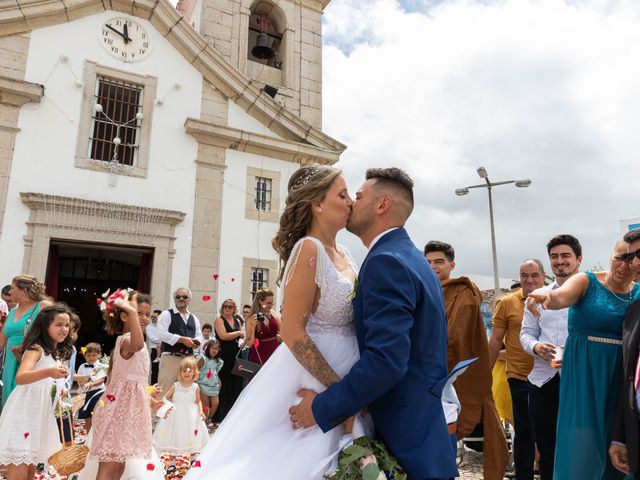 O casamento de Sergio e Sara em Almada, Almada 73