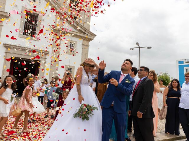 O casamento de Sergio e Sara em Almada, Almada 74