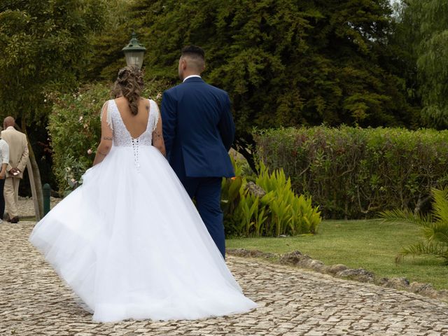 O casamento de Sergio e Sara em Almada, Almada 83