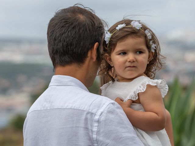 O casamento de Sergio e Sara em Almada, Almada 85