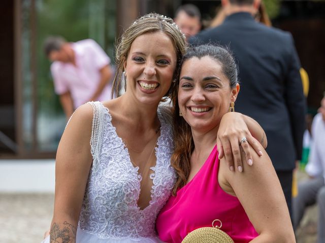 O casamento de Sergio e Sara em Almada, Almada 91