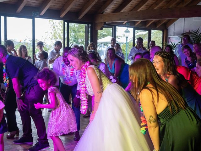 O casamento de Sergio e Sara em Almada, Almada 117