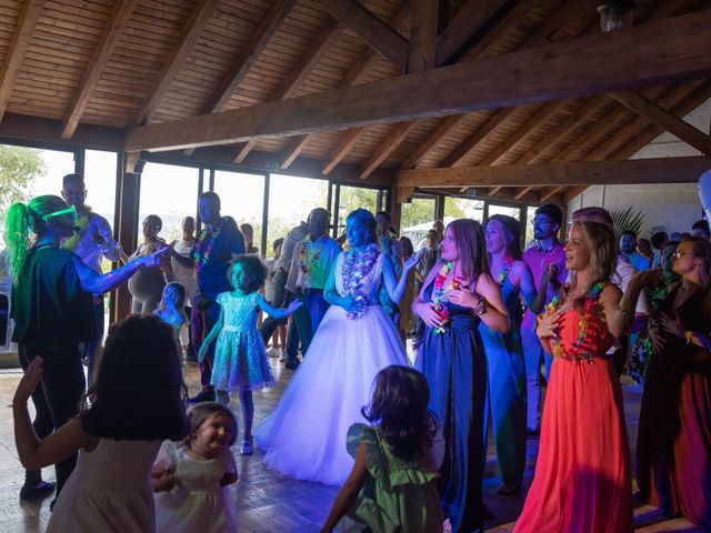 O casamento de Sergio e Sara em Almada, Almada 118