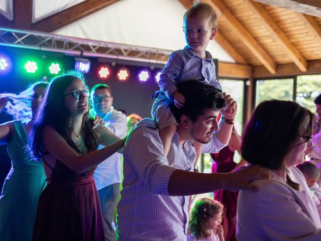 O casamento de Sergio e Sara em Almada, Almada 119