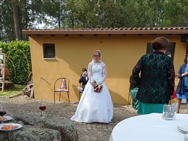 O casamento de Patrícia  e Ivo em Vila Real, Vila Real (Concelho) 5