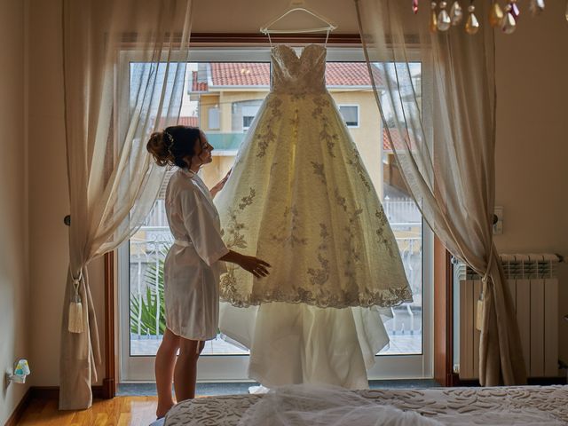 O casamento de Jeremy e Cassandra em Vila Nova de Gaia, Vila Nova de Gaia 3