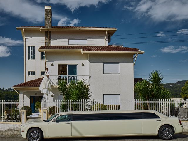 O casamento de Jeremy e Cassandra em Vila Nova de Gaia, Vila Nova de Gaia 4