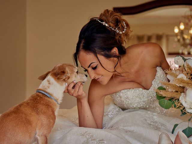 O casamento de Jeremy e Cassandra em Vila Nova de Gaia, Vila Nova de Gaia 8