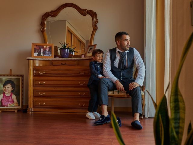 O casamento de Jeremy e Cassandra em Vila Nova de Gaia, Vila Nova de Gaia 25