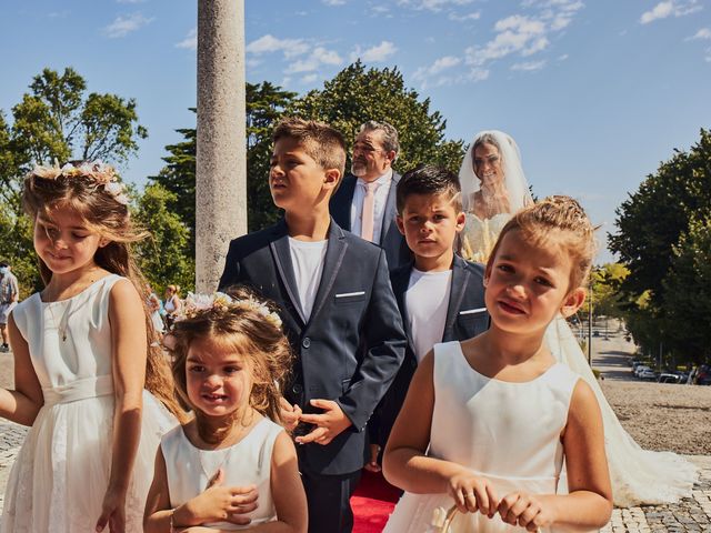 O casamento de Jeremy e Cassandra em Vila Nova de Gaia, Vila Nova de Gaia 29