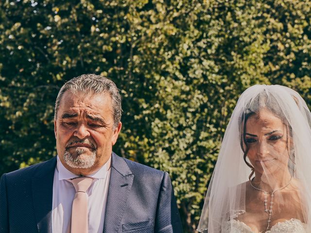 O casamento de Jeremy e Cassandra em Vila Nova de Gaia, Vila Nova de Gaia 30