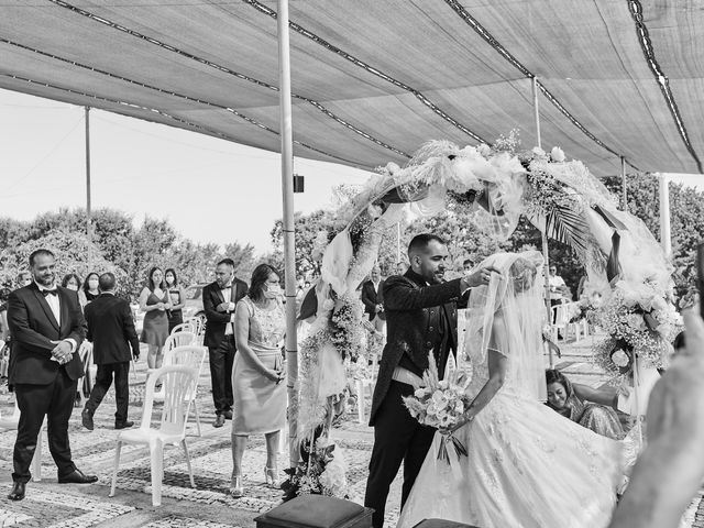 O casamento de Jeremy e Cassandra em Vila Nova de Gaia, Vila Nova de Gaia 32