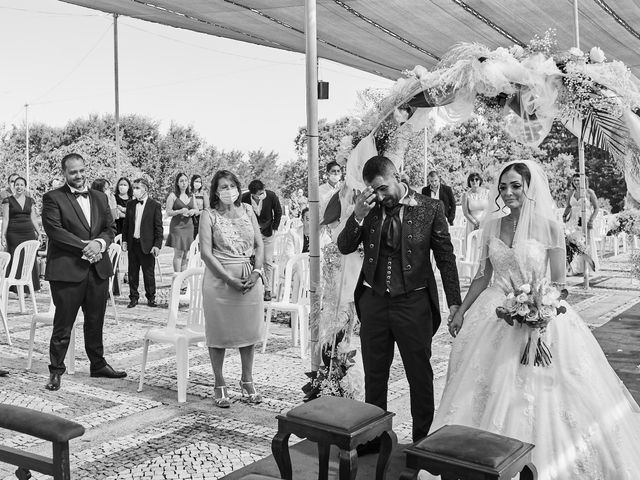 O casamento de Jeremy e Cassandra em Vila Nova de Gaia, Vila Nova de Gaia 33