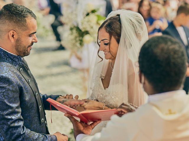 O casamento de Jeremy e Cassandra em Vila Nova de Gaia, Vila Nova de Gaia 36