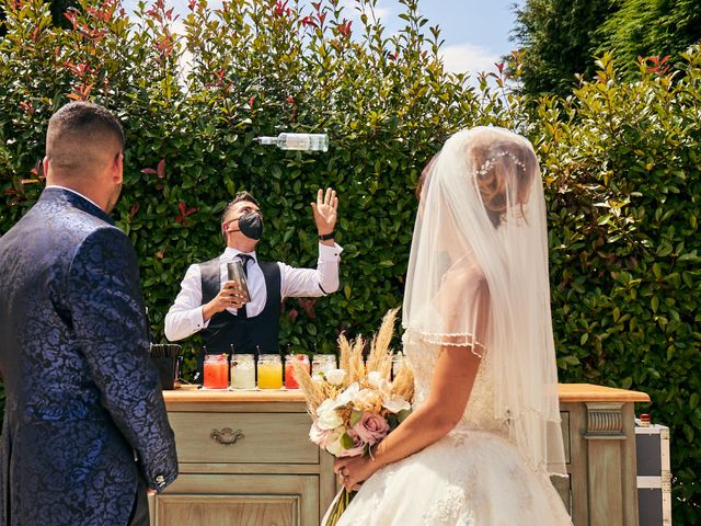 O casamento de Jeremy e Cassandra em Vila Nova de Gaia, Vila Nova de Gaia 42