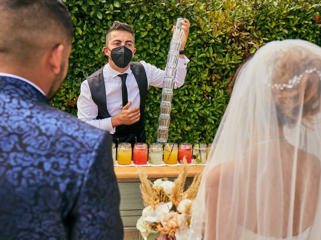 O casamento de Jeremy e Cassandra em Vila Nova de Gaia, Vila Nova de Gaia 43