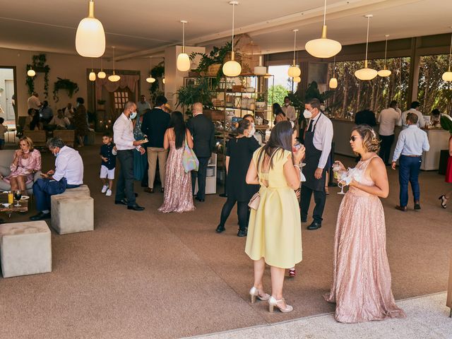 O casamento de Jeremy e Cassandra em Vila Nova de Gaia, Vila Nova de Gaia 58