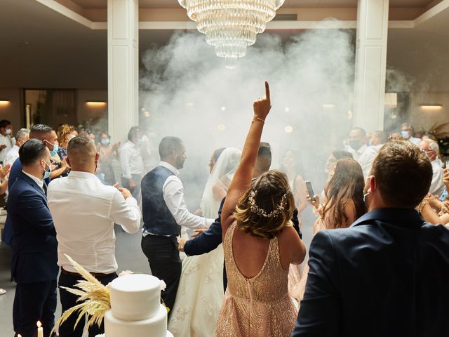 O casamento de Jeremy e Cassandra em Vila Nova de Gaia, Vila Nova de Gaia 59