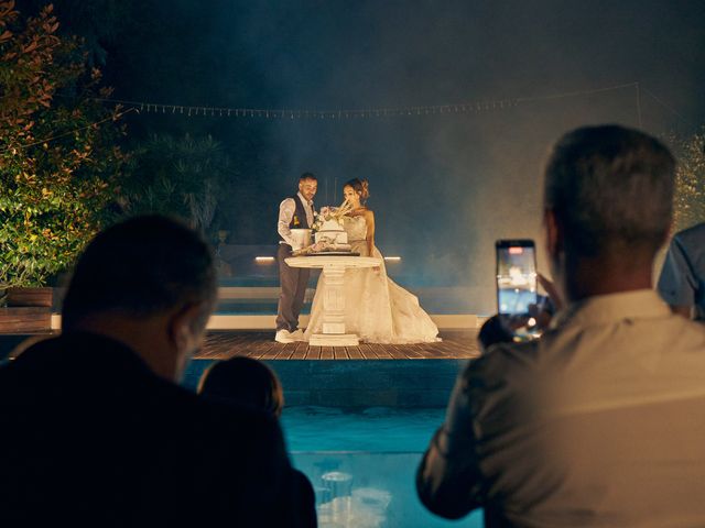 O casamento de Jeremy e Cassandra em Vila Nova de Gaia, Vila Nova de Gaia 65