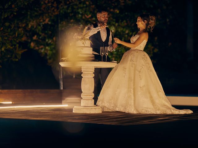 O casamento de Jeremy e Cassandra em Vila Nova de Gaia, Vila Nova de Gaia 66