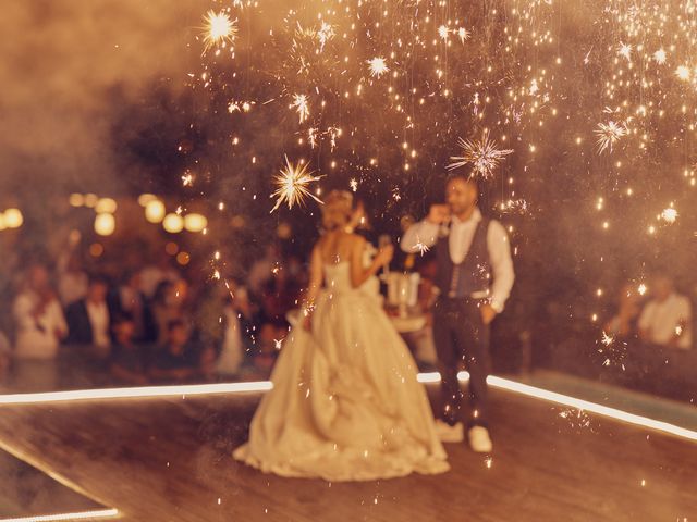 O casamento de Jeremy e Cassandra em Vila Nova de Gaia, Vila Nova de Gaia 67