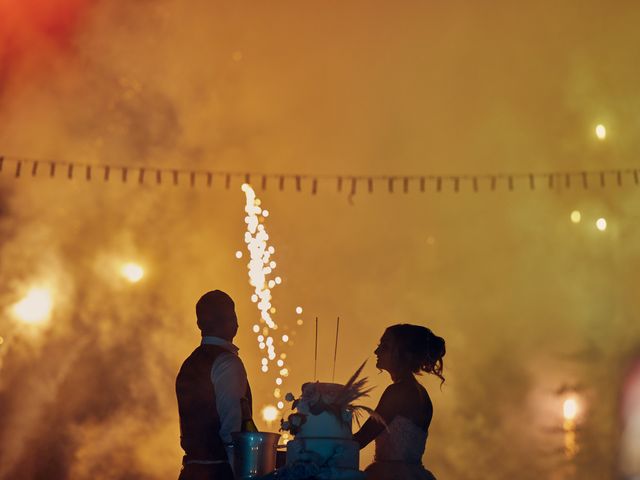 O casamento de Jeremy e Cassandra em Vila Nova de Gaia, Vila Nova de Gaia 68