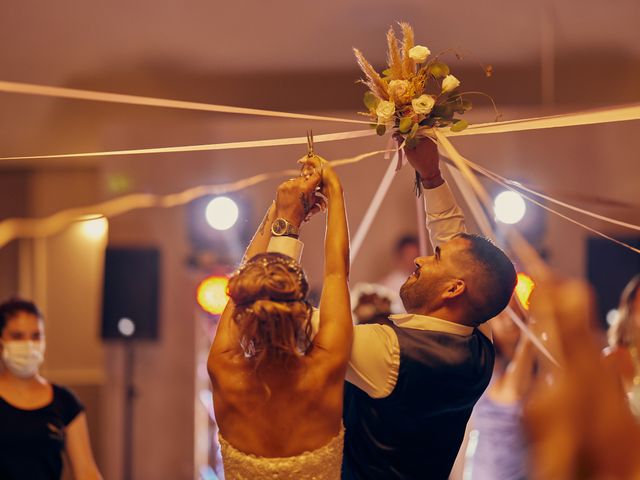 O casamento de Jeremy e Cassandra em Vila Nova de Gaia, Vila Nova de Gaia 64