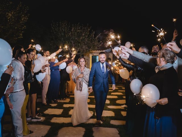 O casamento de Thomas e Anaïs em Colmeias, Leiria (Concelho) 38