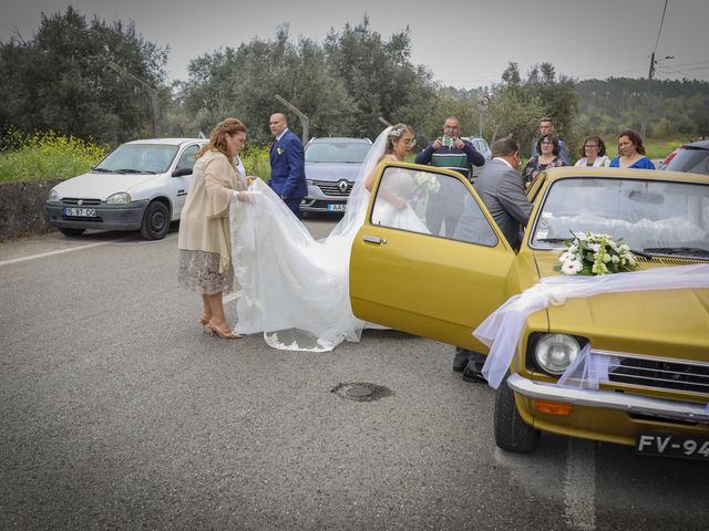 O casamento de Filipe e Cátia em Soure, Soure 13