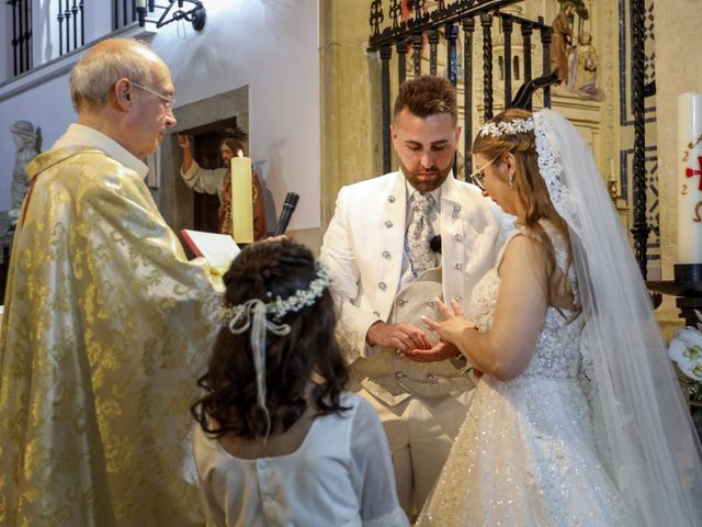 O casamento de Filipe e Cátia em Soure, Soure 14