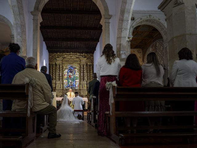 O casamento de Filipe e Cátia em Soure, Soure 15