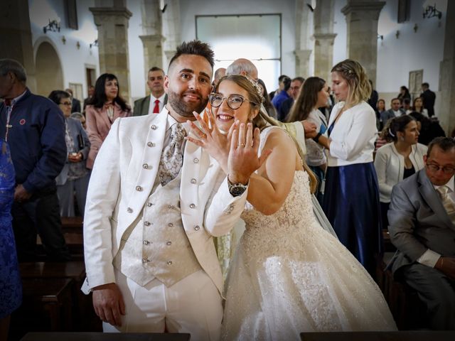 O casamento de Filipe e Cátia em Soure, Soure 16