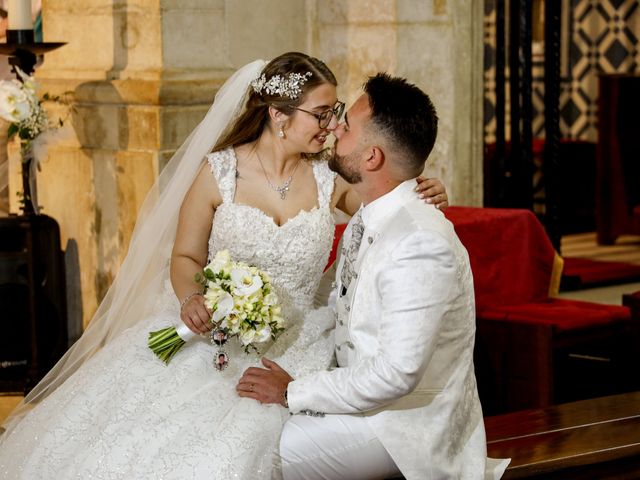 O casamento de Filipe e Cátia em Soure, Soure 17