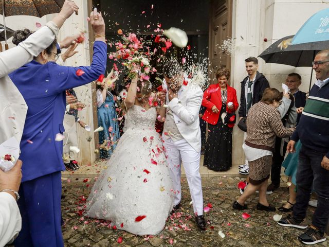 O casamento de Filipe e Cátia em Soure, Soure 19