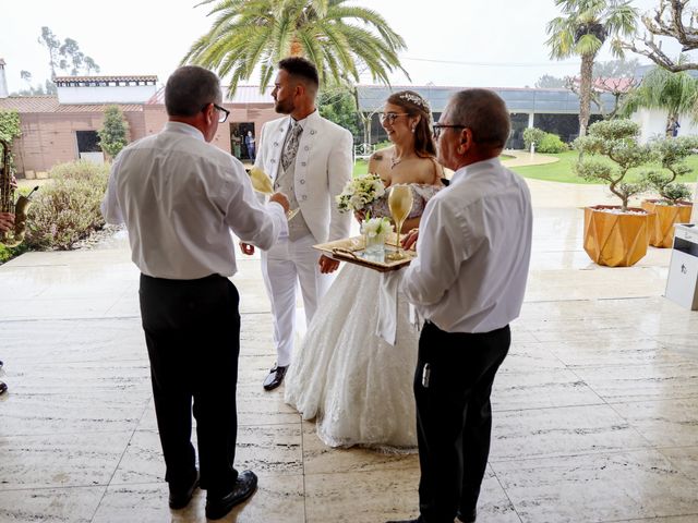 O casamento de Filipe e Cátia em Soure, Soure 21