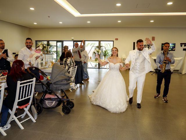 O casamento de Filipe e Cátia em Soure, Soure 29