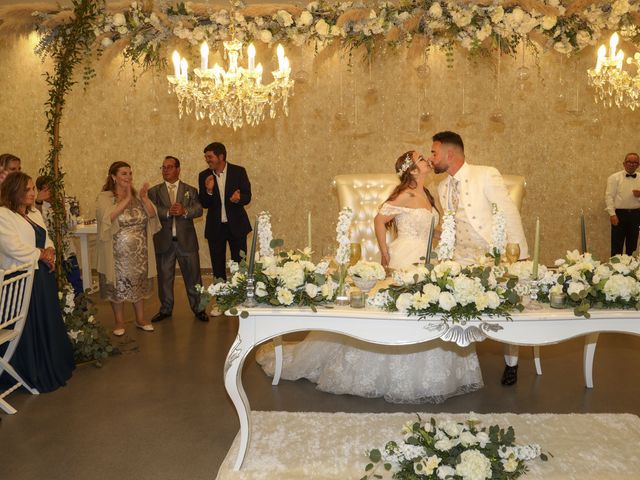 O casamento de Filipe e Cátia em Soure, Soure 30