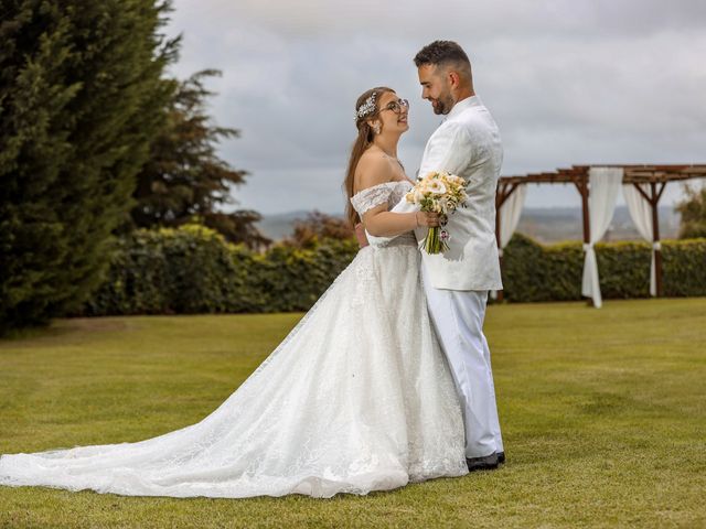 O casamento de Filipe e Cátia em Soure, Soure 34