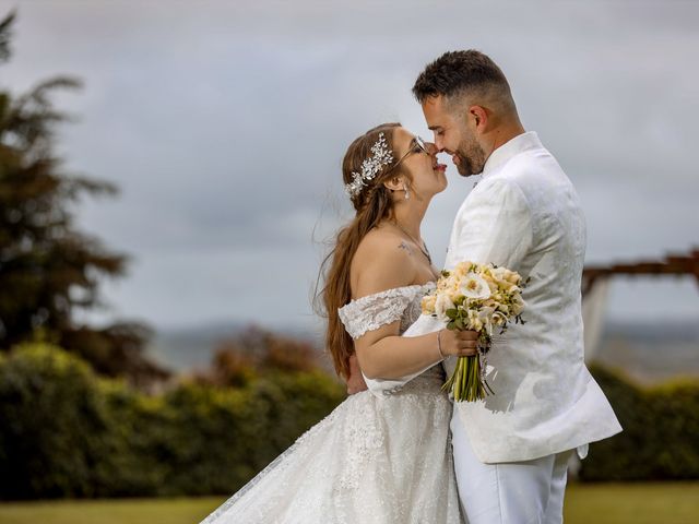 O casamento de Filipe e Cátia em Soure, Soure 35