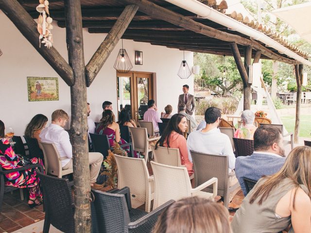 O casamento de Mike e Sofia em Loulé, Loulé 5