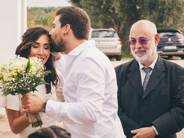 O casamento de Mike e Sofia em Loulé, Loulé 6