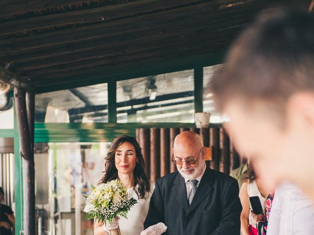 O casamento de Mike e Sofia em Loulé, Loulé 7