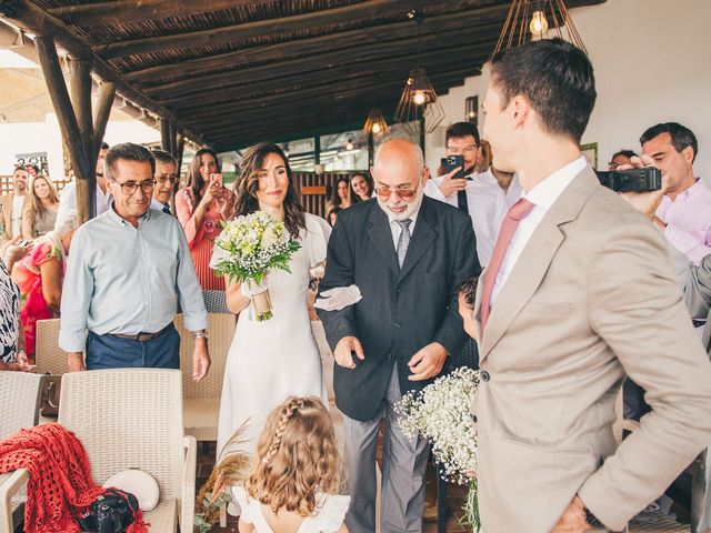 O casamento de Mike e Sofia em Loulé, Loulé 8