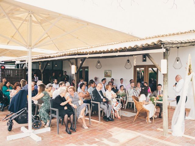 O casamento de Mike e Sofia em Loulé, Loulé 9