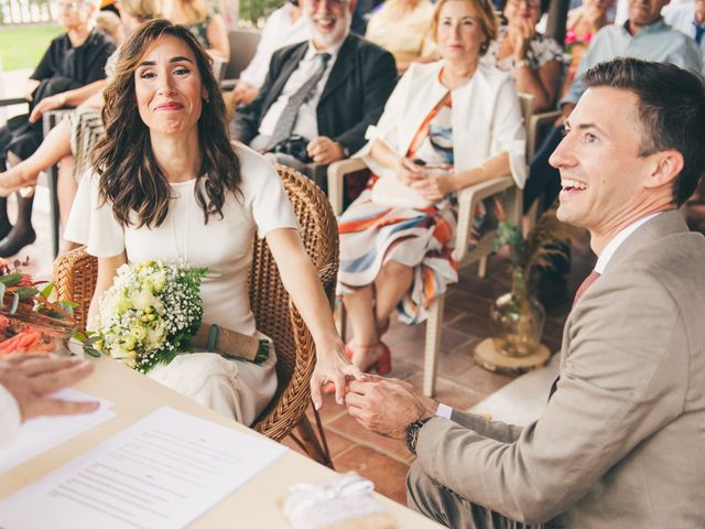 O casamento de Mike e Sofia em Loulé, Loulé 12