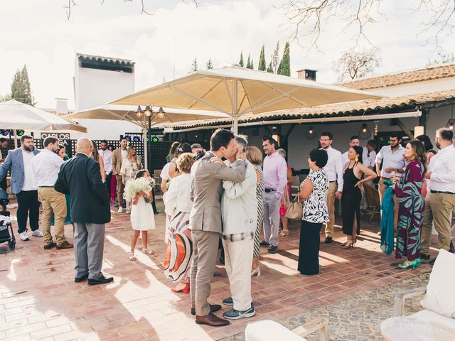 O casamento de Mike e Sofia em Loulé, Loulé 13