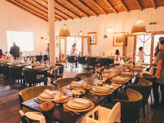 O casamento de Mike e Sofia em Loulé, Loulé 14