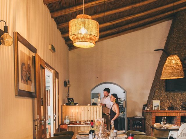 O casamento de Mike e Sofia em Loulé, Loulé 15