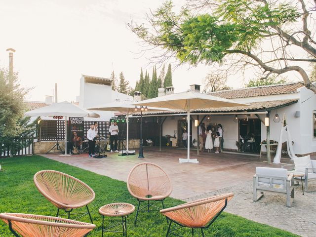 O casamento de Mike e Sofia em Loulé, Loulé 17