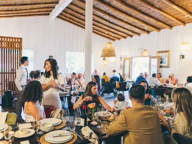 O casamento de Mike e Sofia em Loulé, Loulé 18